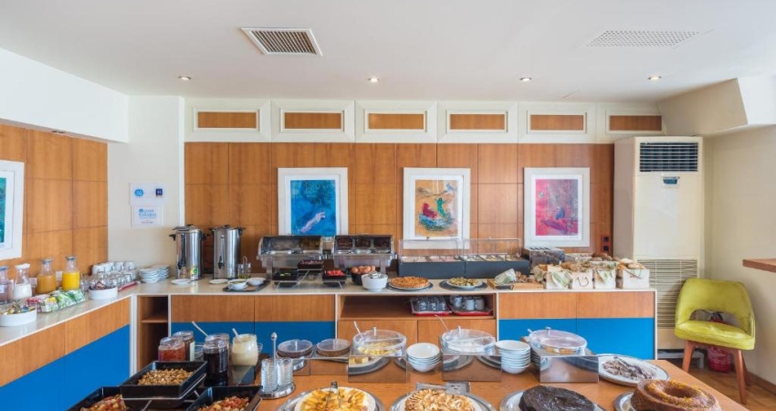 RAMAZAN BAYRAMI ÖZEL 3 GÜN 2 GECE MİDİLLİ ADASI TURU LESVİON HOTEL