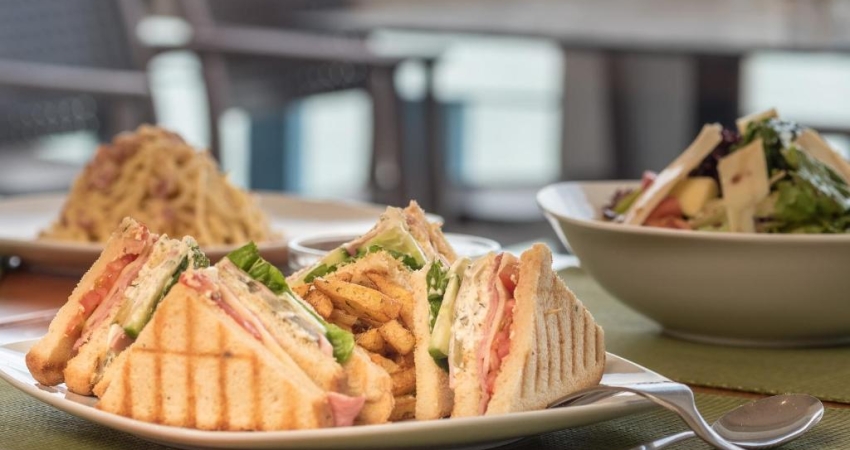 RAMAZAN BAYRAMI ÖZEL 3 GÜN 2 GECE MİDİLLİ ADASI TURU LESVİON HOTEL