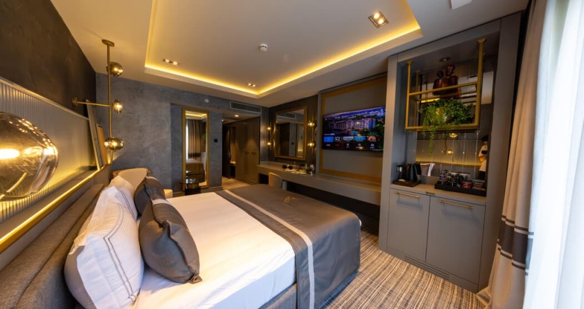 KIBRIS TURU MART - NİSAN - MAYIS 2026