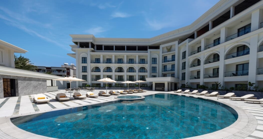 KIBRIS TURU MART - NİSAN - MAYIS 2026