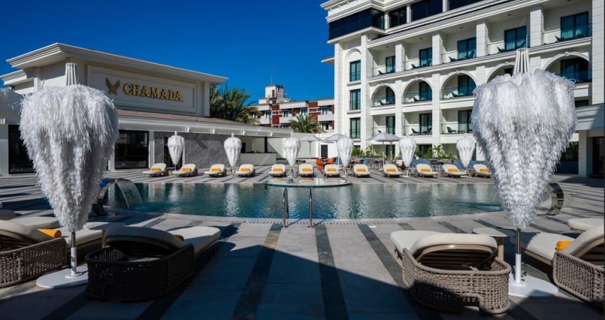 KIBRIS TURU MART - NİSAN - MAYIS 2026