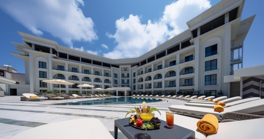 KIBRIS TURU MART - NİSAN - MAYIS 2026