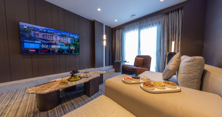 KIBRIS TURU MART - NİSAN - MAYIS 2026