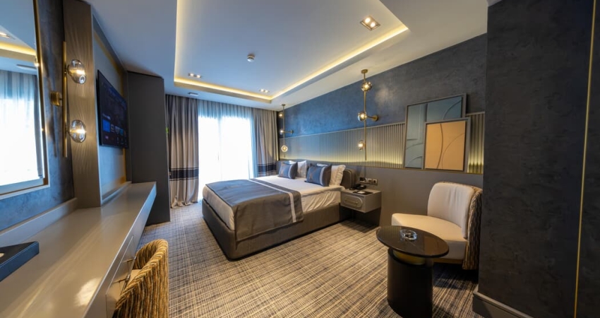 KIBRIS TURU MART - NİSAN - MAYIS 2026