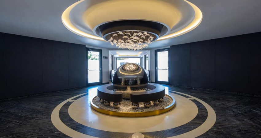 KIBRIS TURU MART - NİSAN - MAYIS 2026