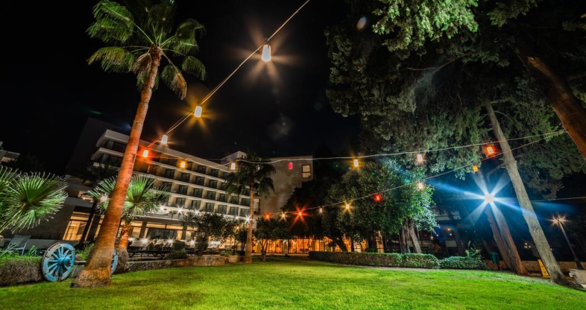 KIBRIS TURU MART - NİSAN - MAYIS 2026