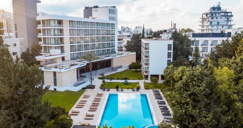 KIBRIS TURU MART - NİSAN - MAYIS 2026