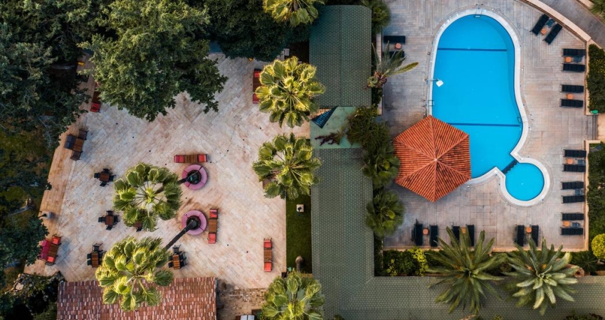 KIBRIS TURU MART - NİSAN - MAYIS 2026