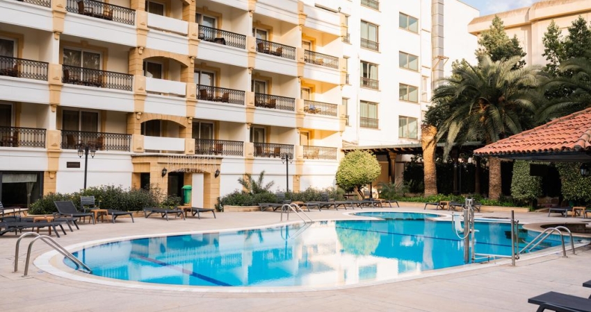 KIBRIS TURU MART - NİSAN - MAYIS 2026