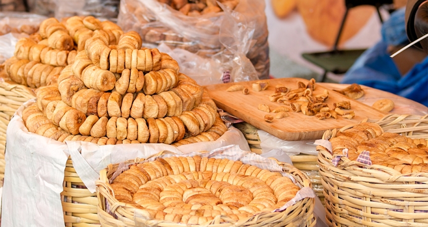 GÜNÜBİRLİK BODRUM ACI OT FESTİVALİ 