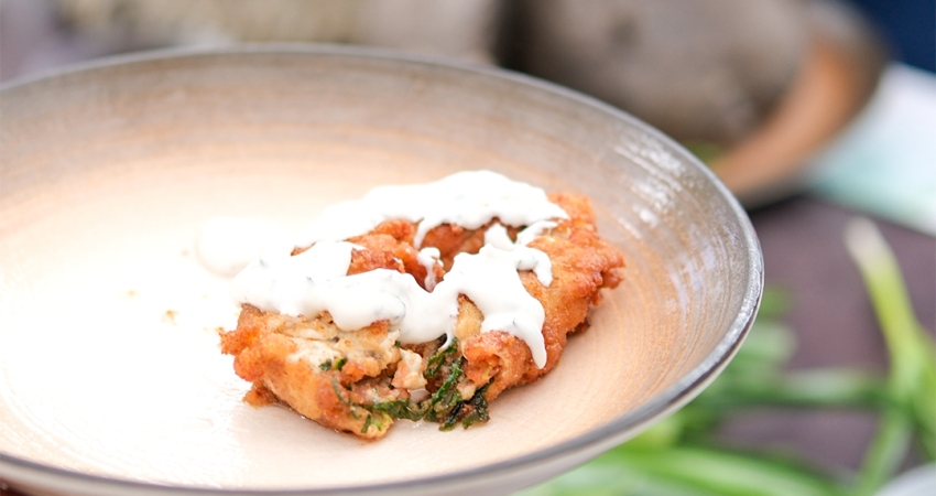 GÜNÜBİRLİK BODRUM ACI OT FESTİVALİ 