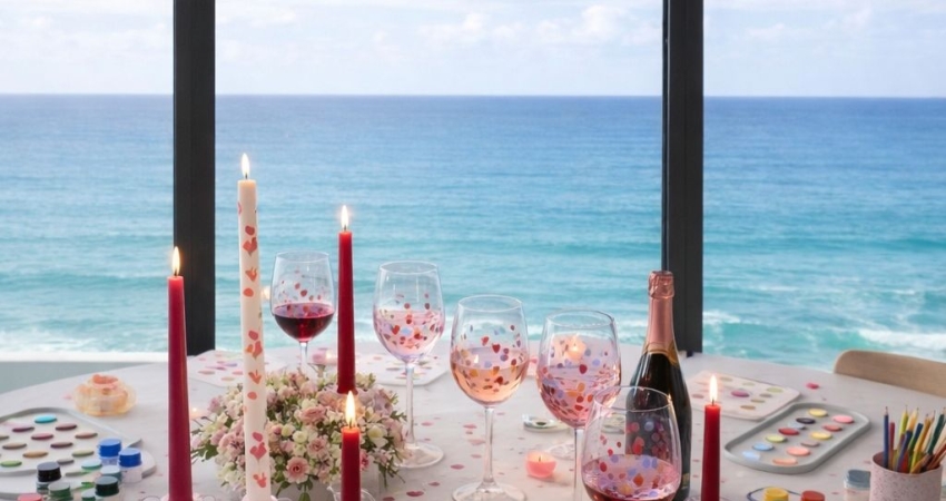 KADINLAR GÜNÜNE ÖZEL WORKSHOP MİDİLLİ TURU