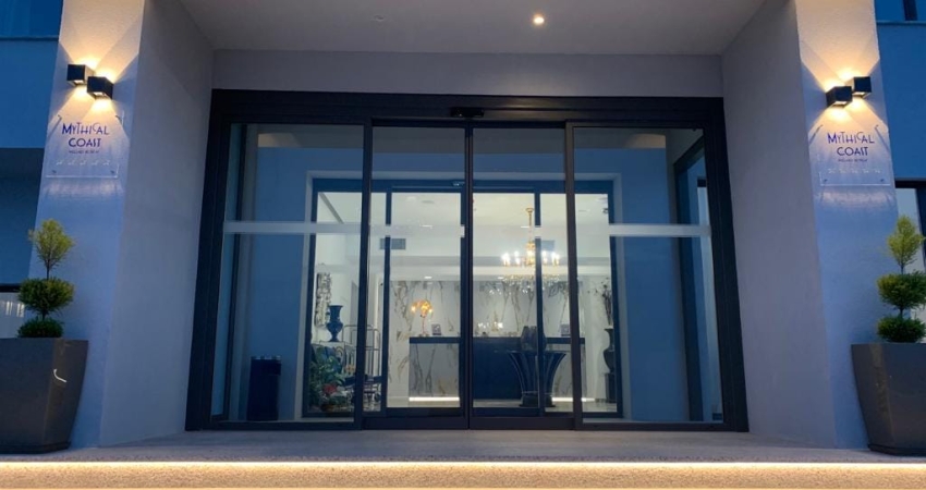 KADINLAR GÜNÜNE ÖZEL 2 GÜN 1 GECE MİDİLLİ ADASI TURU