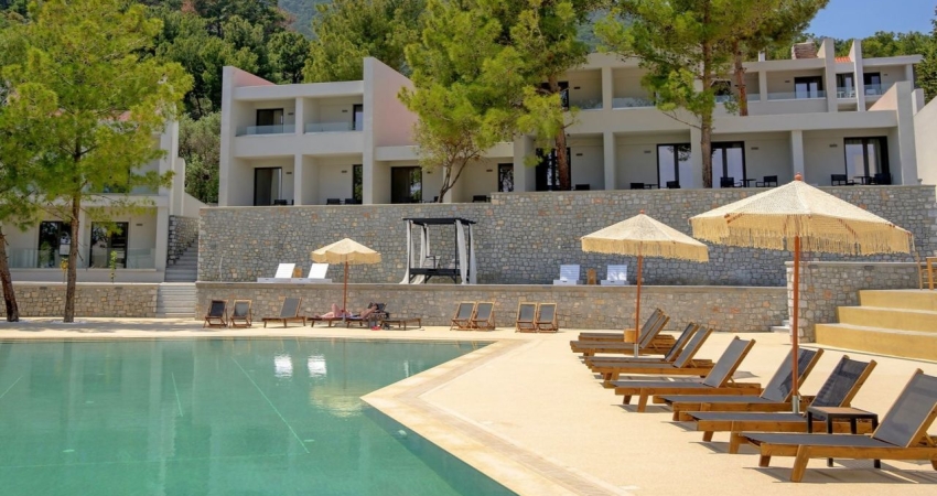 KADINLAR GÜNÜNE ÖZEL 2 GÜN 1 GECE MİDİLLİ ADASI TURU