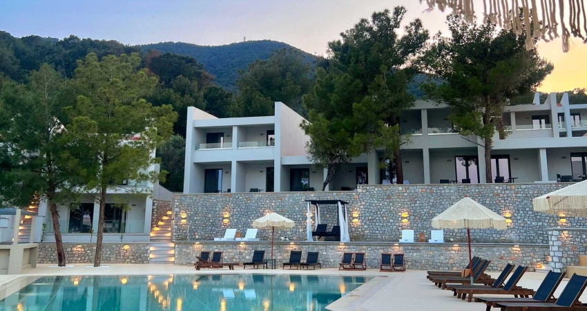 KADINLAR GÜNÜNE ÖZEL 2 GÜN 1 GECE MİDİLLİ ADASI TURU