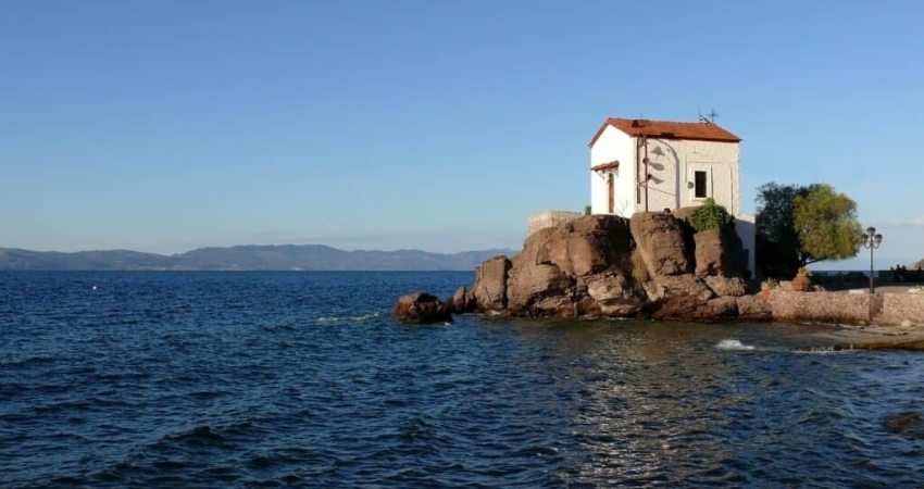 PASKALYA TATİLİ ÖZEL 3 GÜN 2 GECE MİDİLLİ TURU