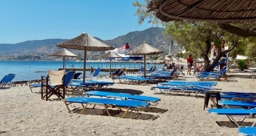 RAMAZAN BAYRAMI ÖZEL GÜNÜBİRLİK PETRA MOLYVOS MANDAMADOS TURU