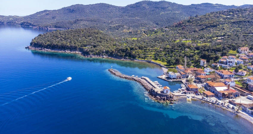 PASKALYA TATİLİ ÖZEL 3 GÜN 2 GECE MYTHICAL COAST HOTEL