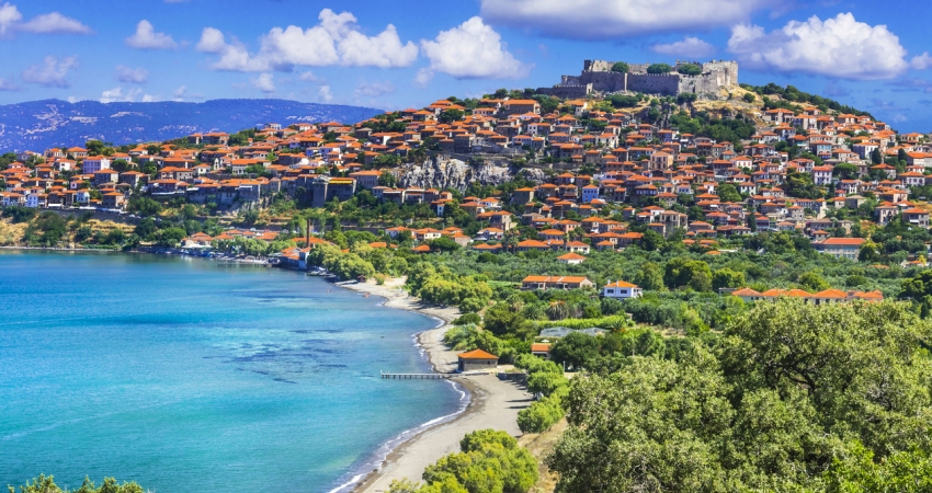 PASKALYA TATİLİ ÖZEL 3 GÜN 2 GECE MYTHICAL COAST HOTEL