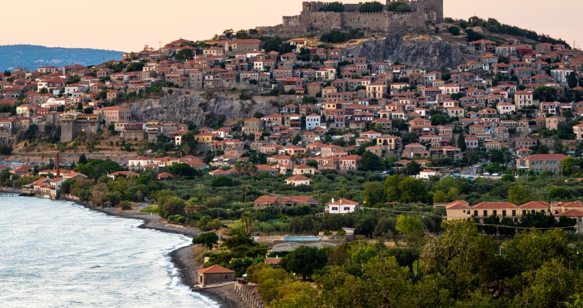 PASKALYA TATİLİ ÖZEL 3 GÜN 2 GECE MYTHICAL COAST HOTEL