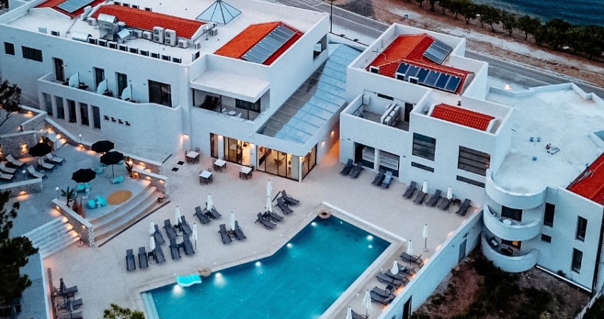 PASKALYA TATİLİ ÖZEL 3 GÜN 2 GECE MYTHICAL COAST HOTEL