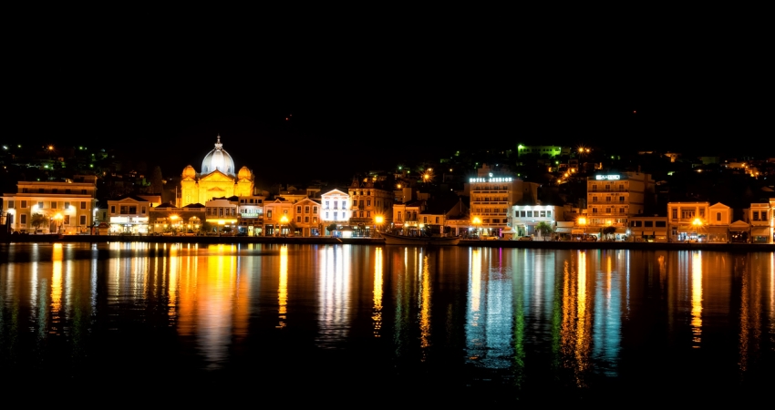 PASKALYA TATİLİ ÖZEL 3 GÜN 2 GECE MYTHICAL COAST HOTEL