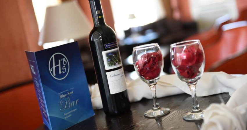 KURBAN BAYRAMI ÖZEL MİDİLLİ ADASI TURU 3 GÜN 2 GECE BLUE SEA HOTEL