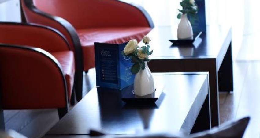 KURBAN BAYRAMI ÖZEL MİDİLLİ ADASI TURU 3 GÜN 2 GECE BLUE SEA HOTEL