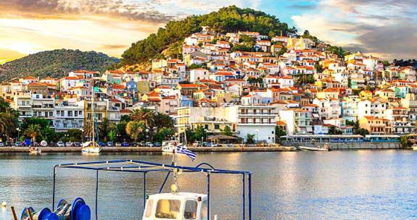 KURBAN BAYRAMI ÖZEL MİDİLLİ ADASI TURU 2 GÜN 1 GECE 3 YILDIZLI OTEL