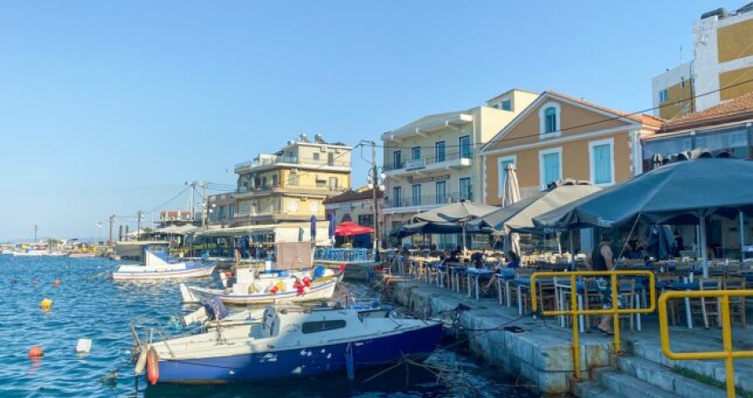 KURBAN BAYRAMI ÖZEL MİDİLLİ ADASI TURU 3 GÜN 2 GECE 3 YILDIZLI OTEL