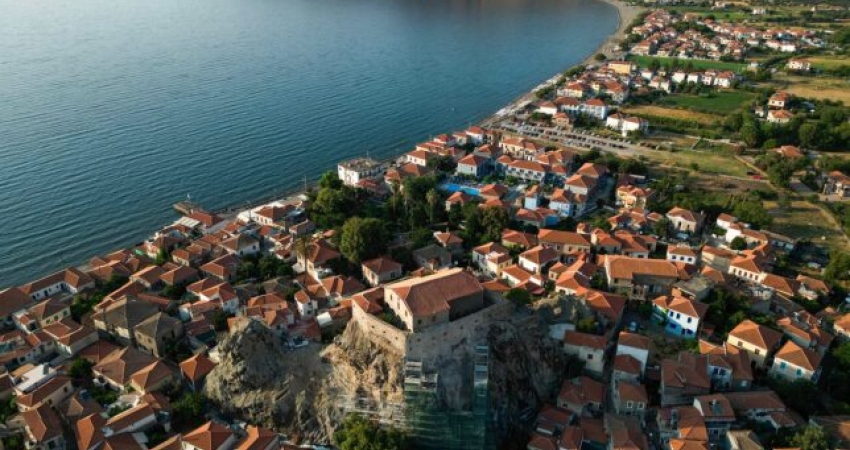 KURBAN BAYRAMI ÖZEL MİDİLLİ ADASI TURU 3 GÜN 2 GECE 3 YILDIZLI OTEL