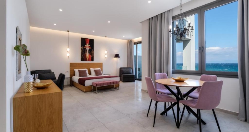 KURBAN BAYRAMI ÖZEL MİDİLLİ ADASI TURU 3 GÜN 2 GECE MYTHİCAL COAST HOTEL