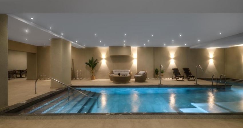 KURBAN BAYRAMI ÖZEL MİDİLLİ ADASI TURU 3 GÜN 2 GECE MYTHİCAL COAST HOTEL