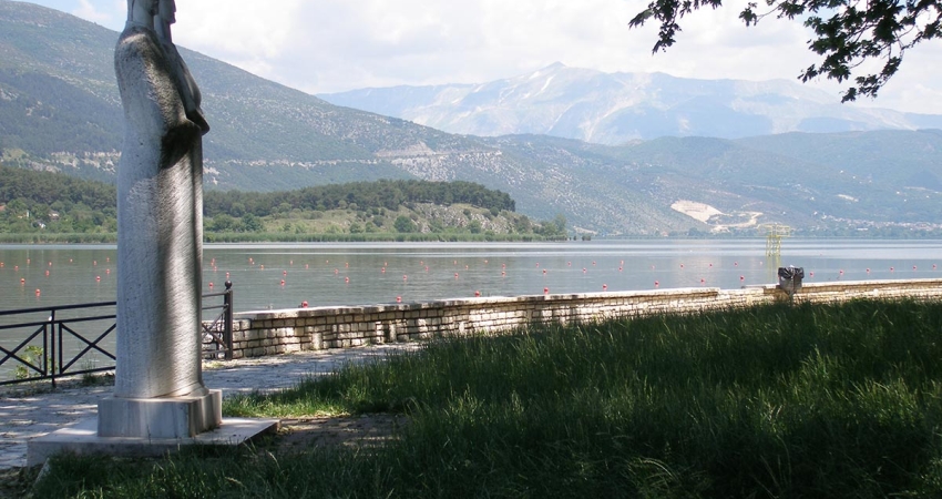 CHRİSTMAS TATİLİNE ÖZEL ! YANYA ATİNA SELANİK TURU