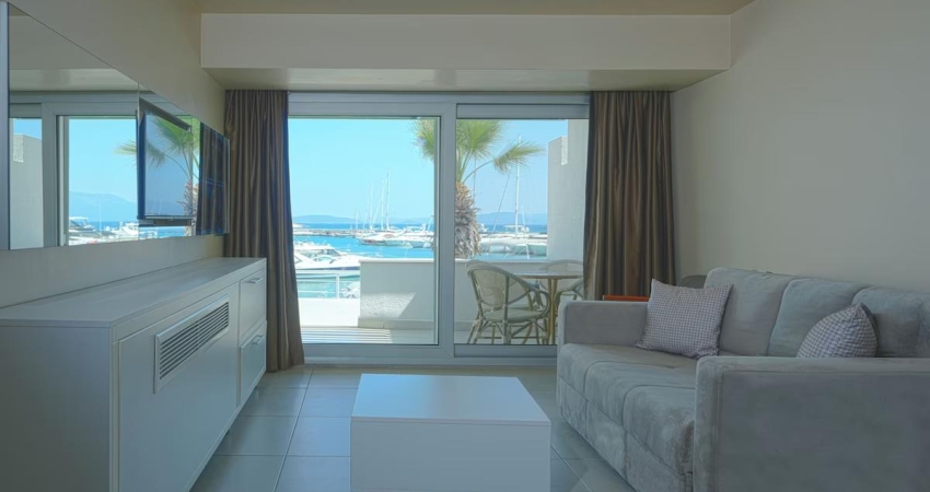 ÇEŞME TURU ALTINYUNUS OTEL