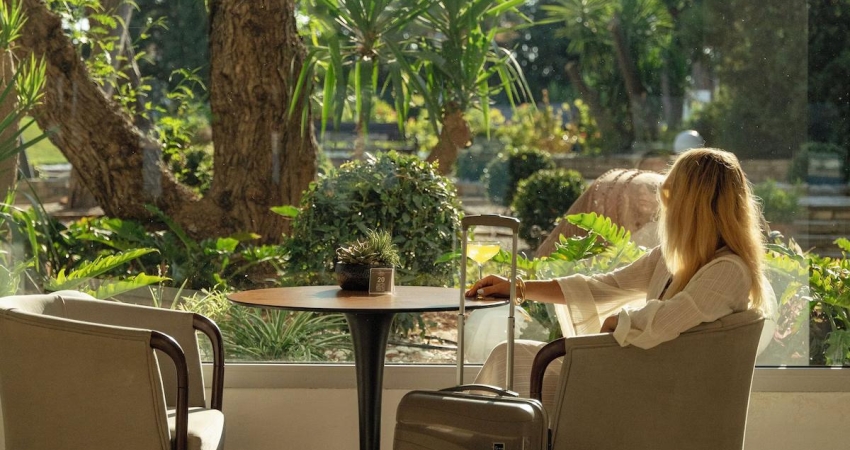 ÇEŞME TURU ALTINYUNUS OTEL