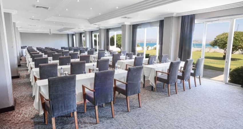 ÇEŞME TURU ALTINYUNUS OTEL