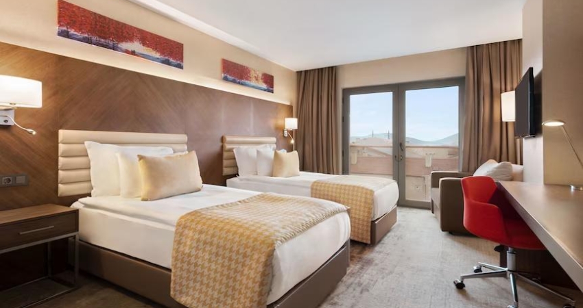 GÜL FESTİVALİ ISPARTA SALDA TURU