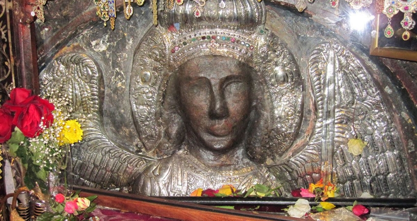 KURBAN BAYRAMI ÖZEL GÜNÜBİRLİK PETRA MOLYVOS MANDAMADOS TURU