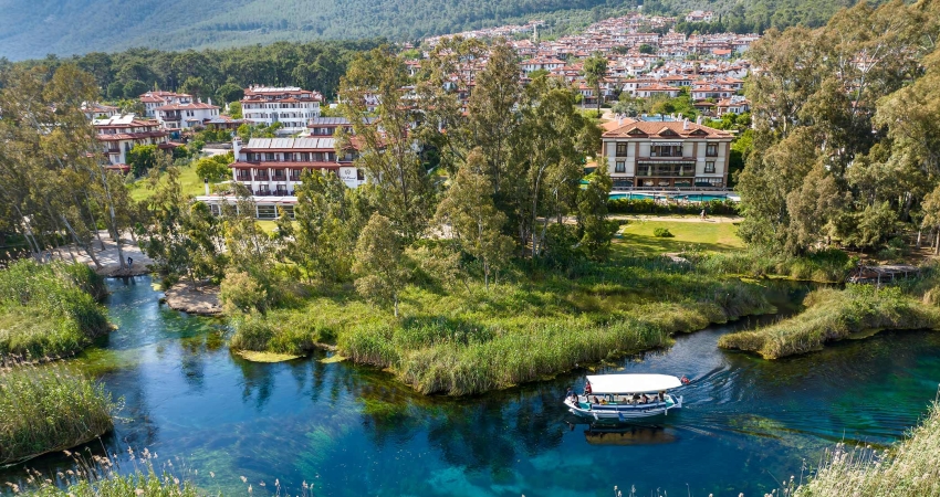 GÜNEY EGENİN İNCİLERİ