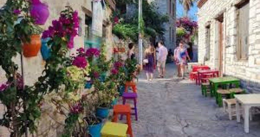 GÜNEY EGENİN İNCİLERİ