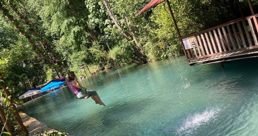 GÜNEY EGENİN İNCİLERİ