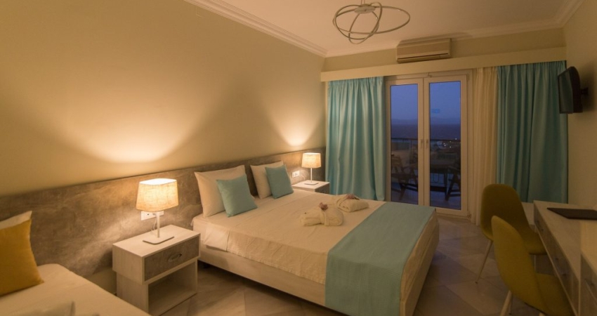 1-3 MAYIS 3 GÜN 2 GECE KONAKLAMA 5 YILDIZLI SUNRISE RESORT HOTEL