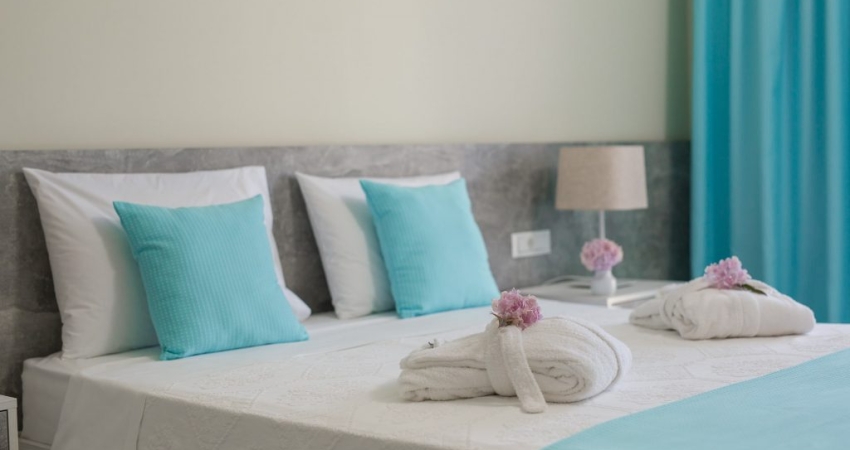 1-3 MAYIS 3 GÜN 2 GECE KONAKLAMA 5 YILDIZLI SUNRISE RESORT HOTEL