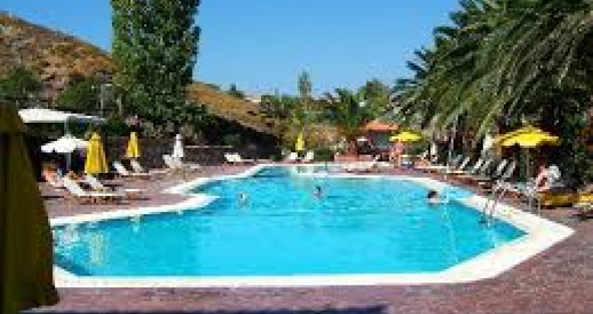 1-3 MAYIS 3 GÜN 2 GECE KONAKLAMA 5 YILDIZLI SUNRISE RESORT HOTEL