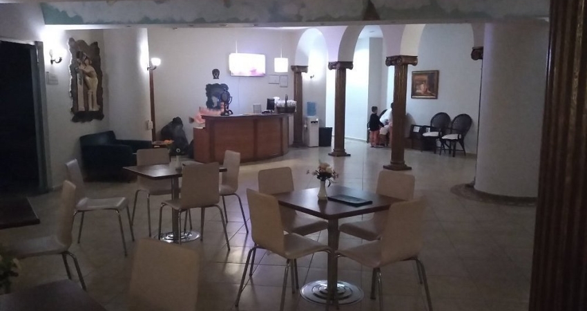 LİDYA SARDES OTEL 2 GECE