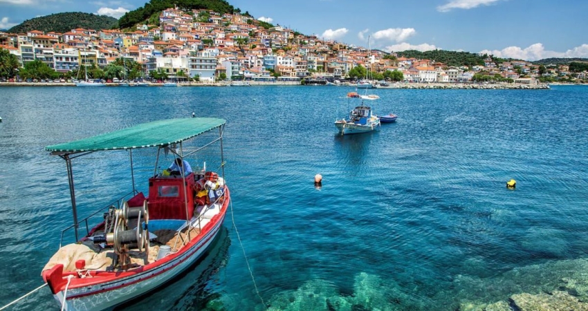 19-20 MAYIS 2 GÜN 1 GECE MİDİLLİ ADASI TURU