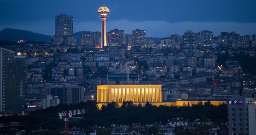 ESKİŞEHİR ANKARA TURU 