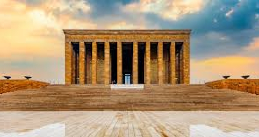 ESKİŞEHİR ANKARA TURU 