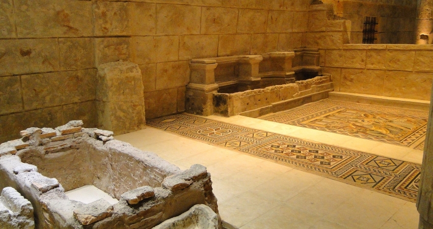 UÇAKLI BUTİK GAP TURU (3 GECE 4 GÜN)